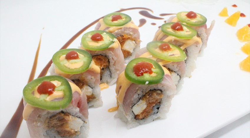 dream roll