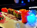 dragon roll