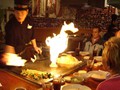 ginza hibachi